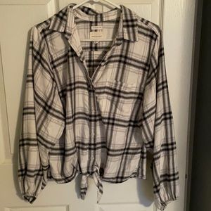 flannel